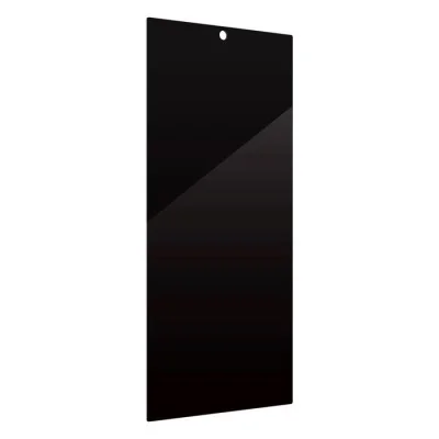 Screen Protector Samsung S24 Plus Core Glass Araree - Privacy Black (1 Pcs)